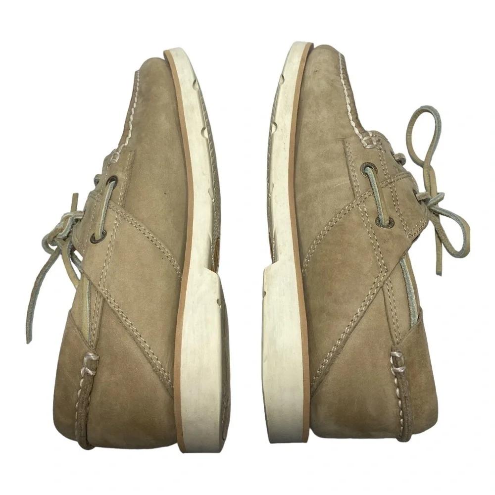 TIMBERLAND Men's Boat Shoes